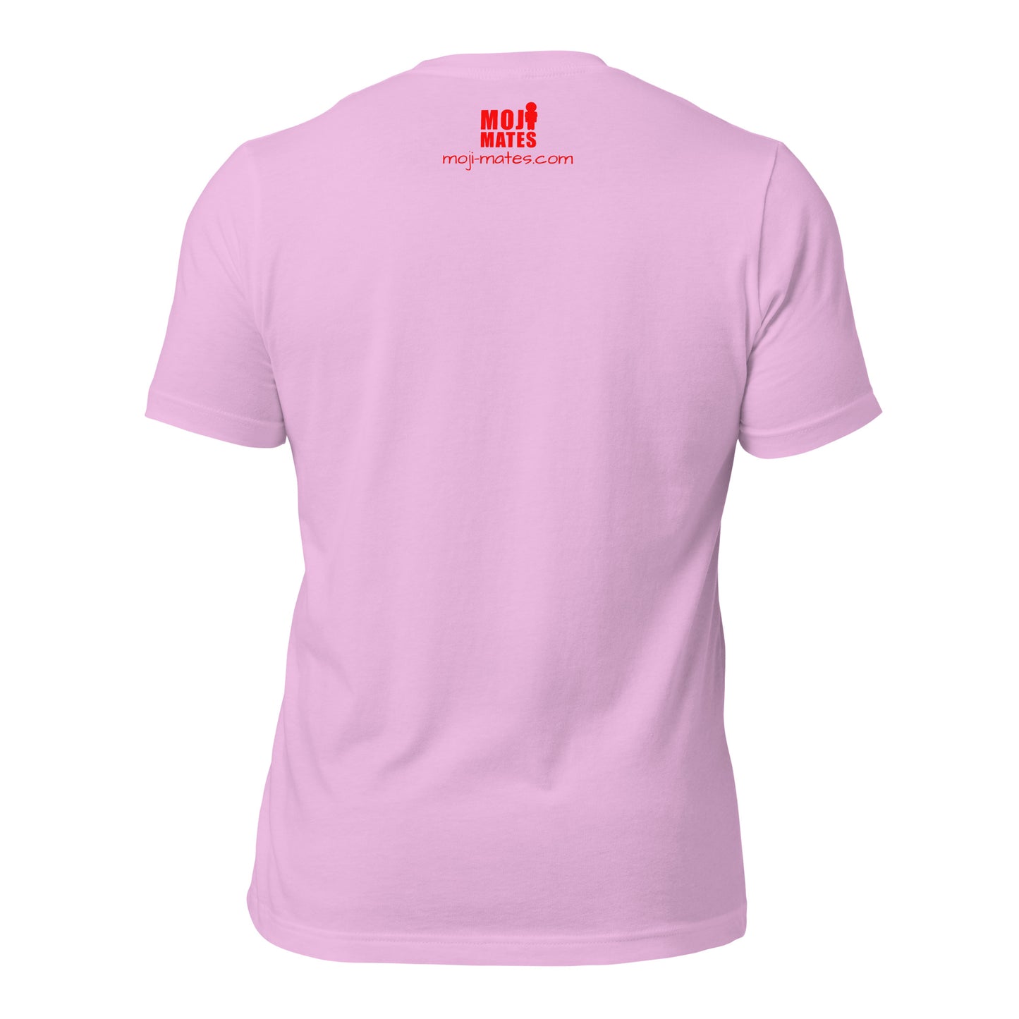 Cama Collage Unisex t-shirt