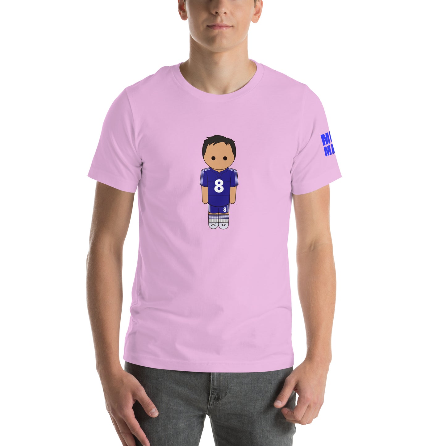 Frank Lampard Unisex t-shirt