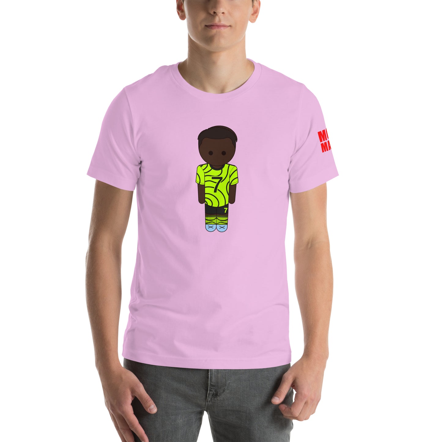 saka-unisex-t-shirt