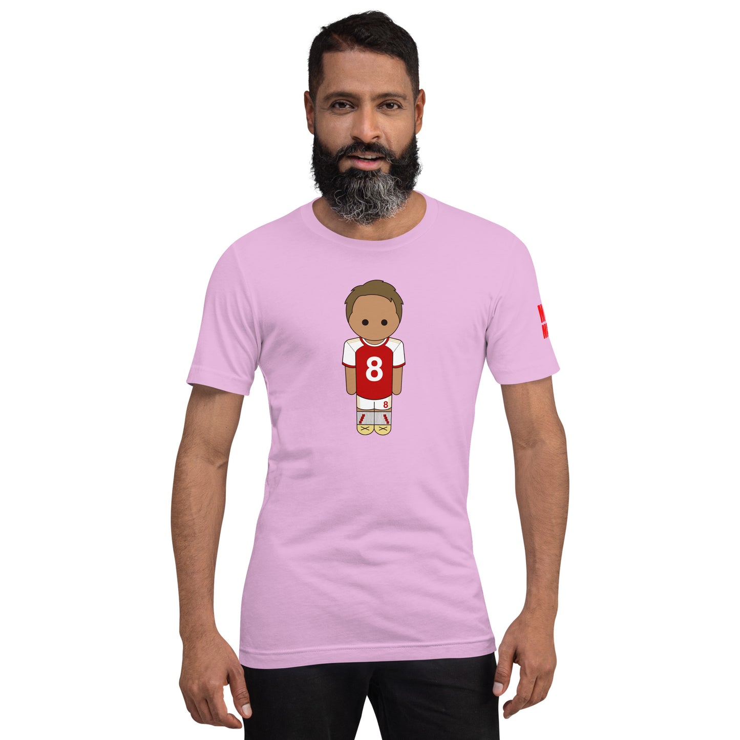 odegaard-unisex-t-shirt