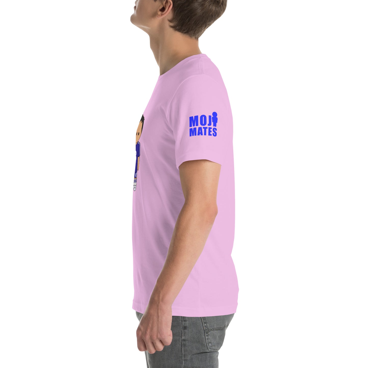 Frank Lampard Unisex t-shirt