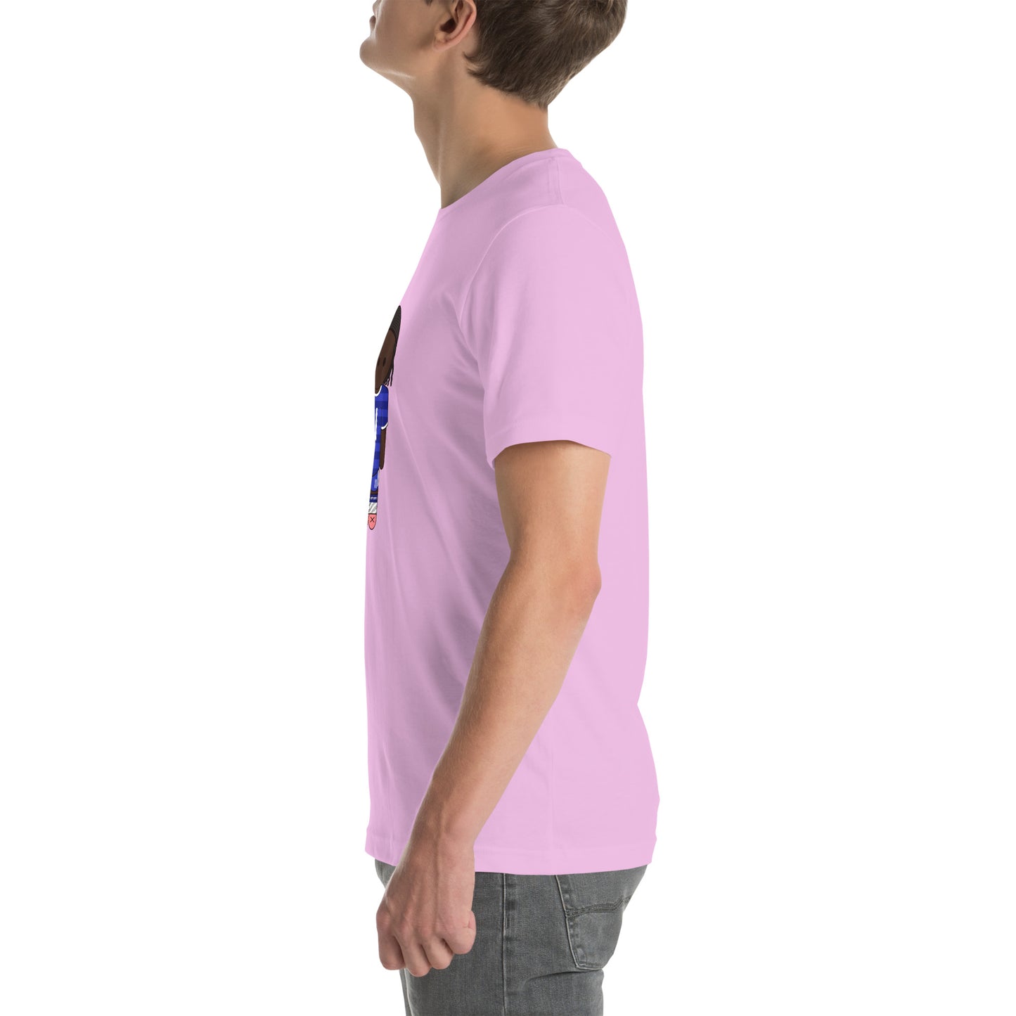 Drogba Chelsea Unisex t-shirt