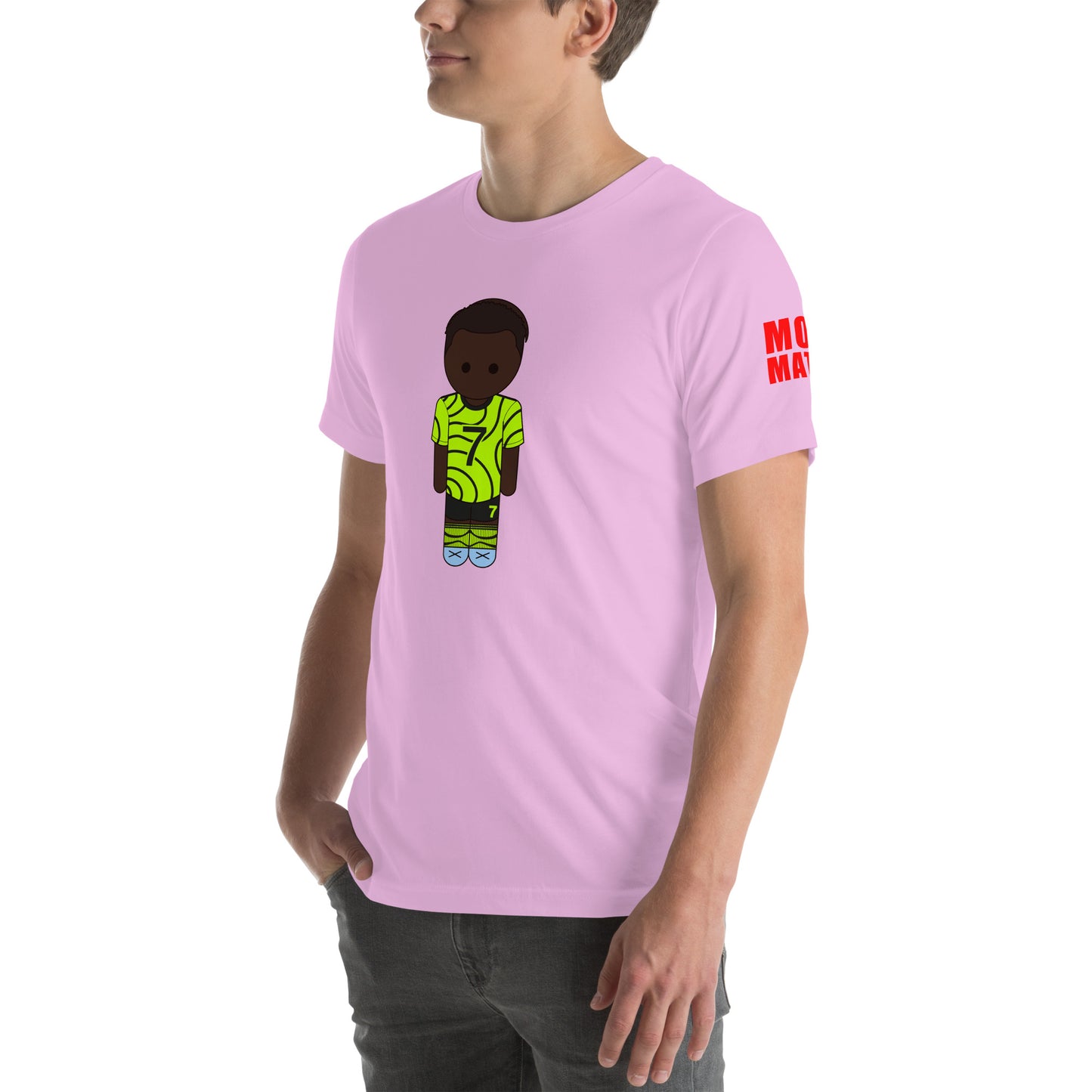 saka-unisex-t-shirt