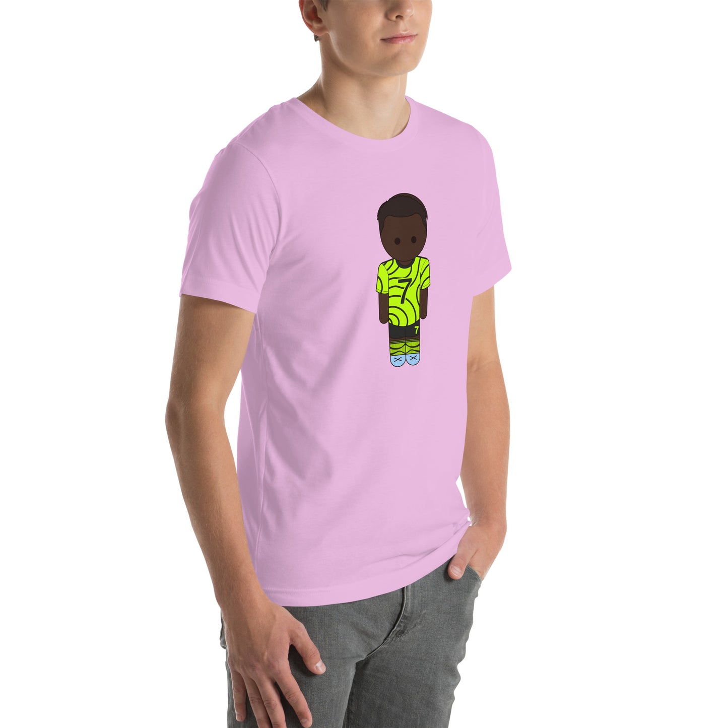 saka-unisex-t-shirt