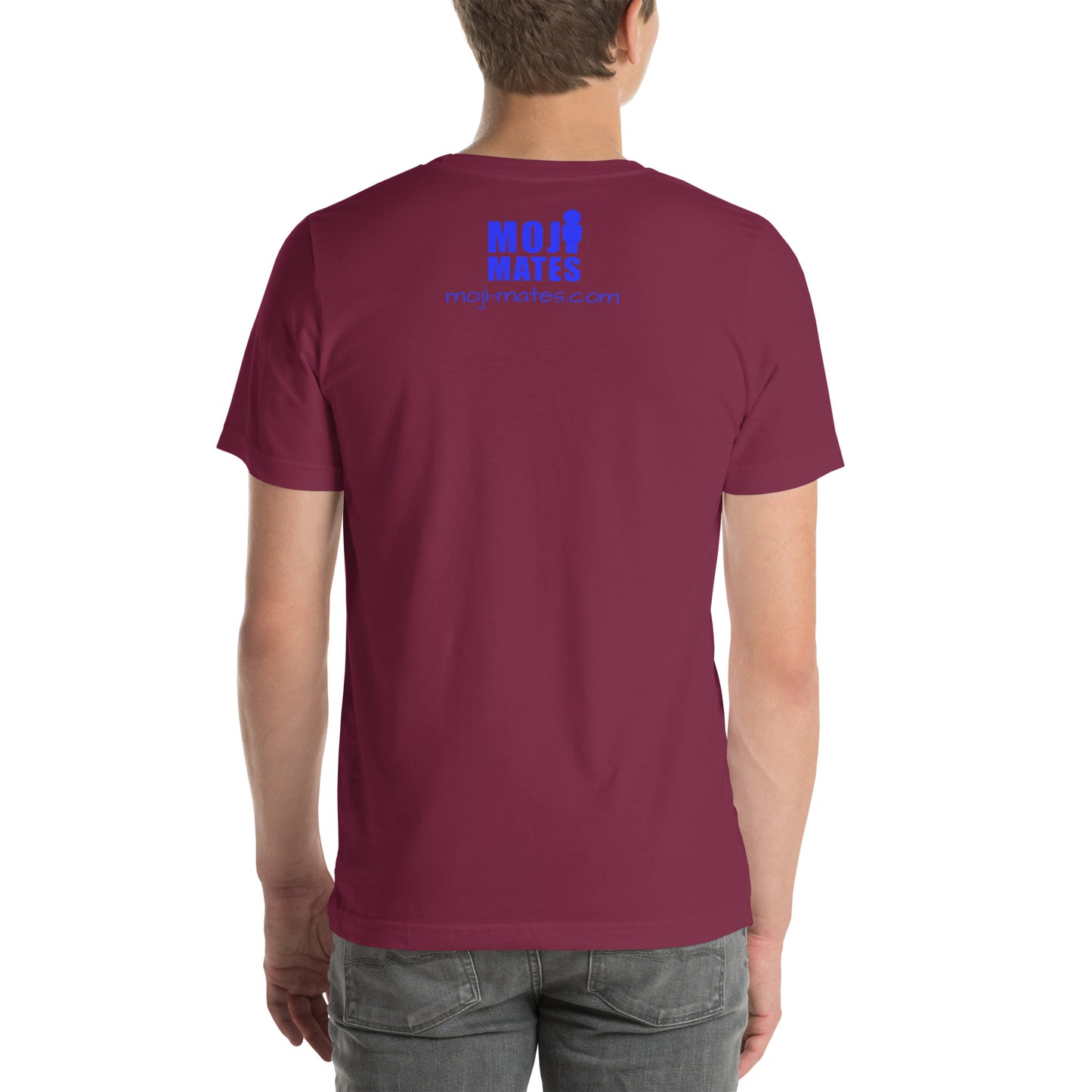 Man City Haaland De Bruyne Rodri Foden Unisex t-shirt