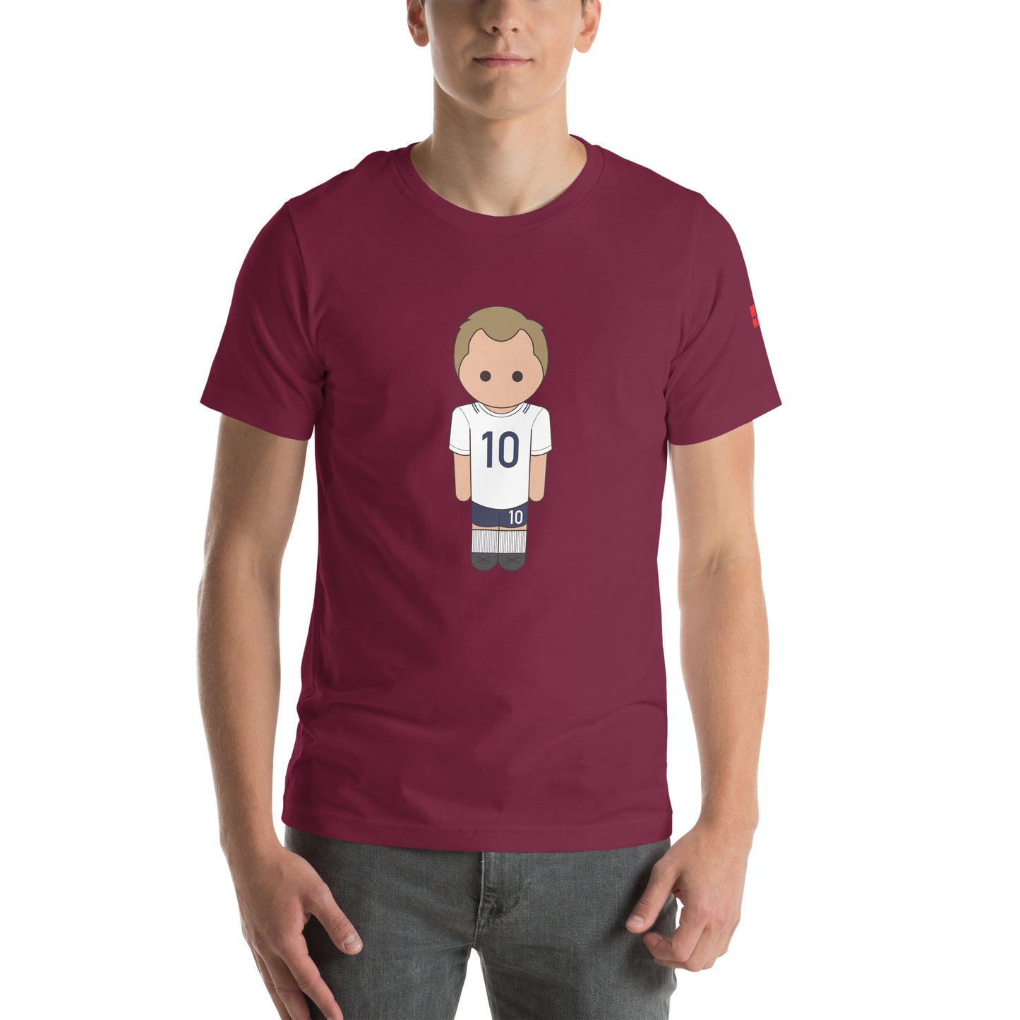 Harry Kane Unisex t-shirt