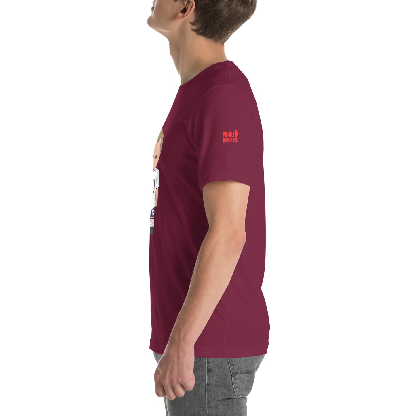 Harry Kane Unisex t-shirt