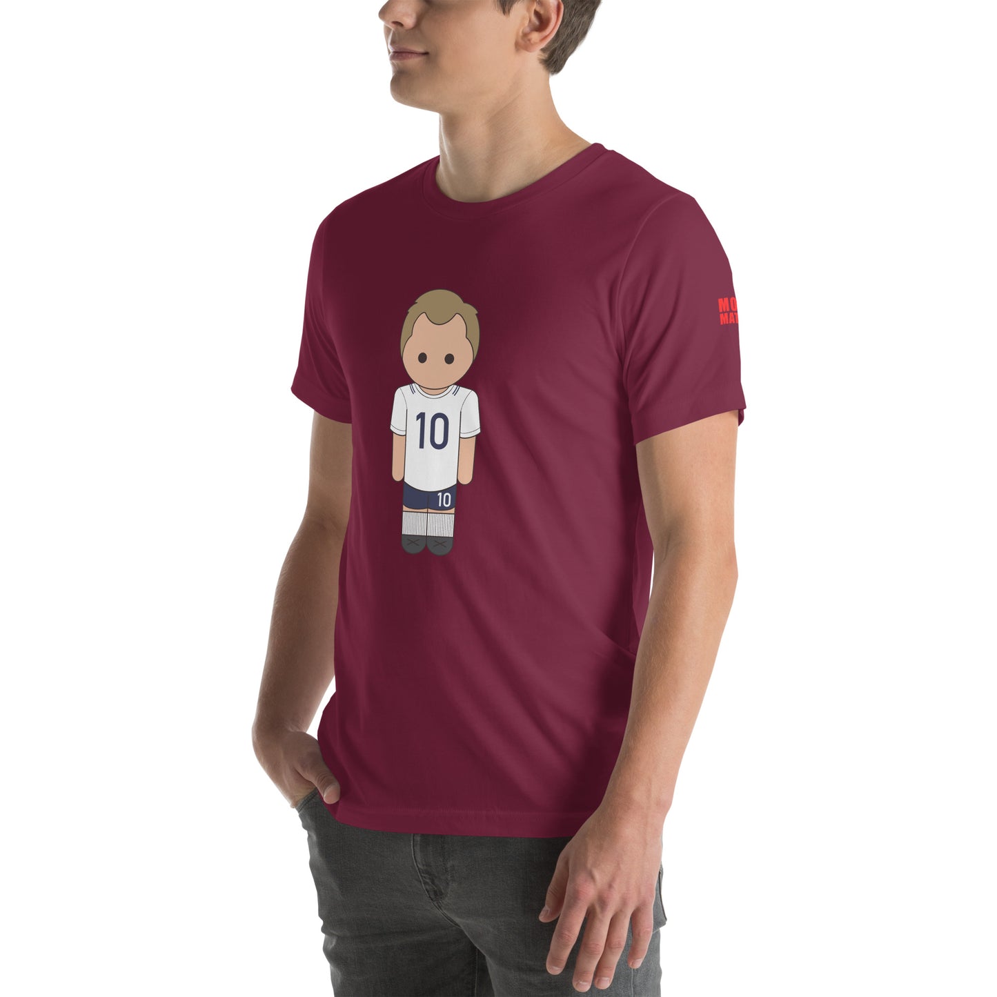 Harry Kane Unisex t-shirt