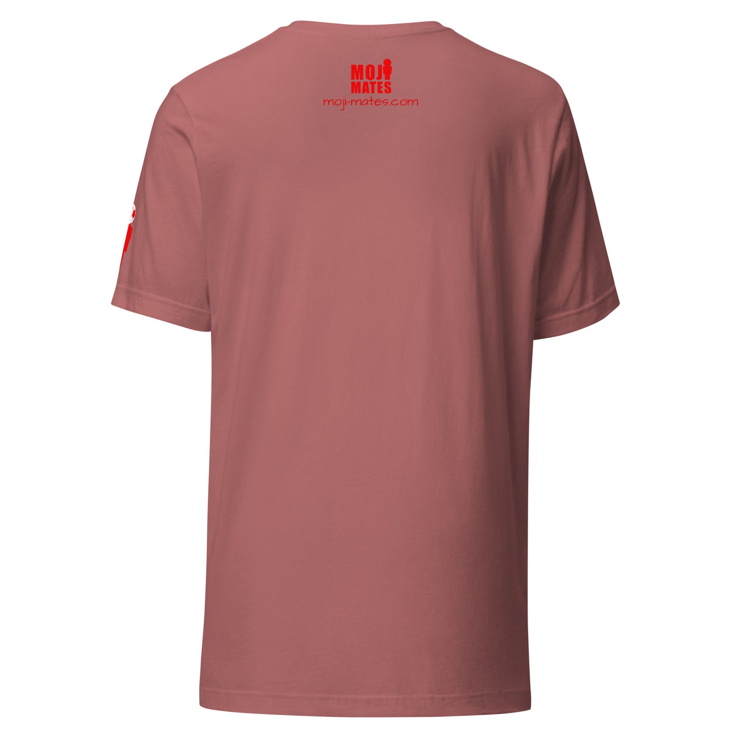 COYS Left Chest Unisex t-shirt