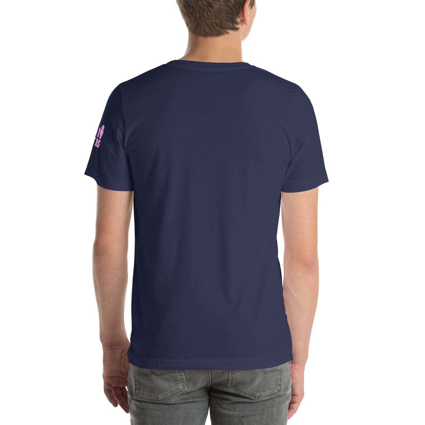 Lionel Messi Inter Miami Unisex t-shirt