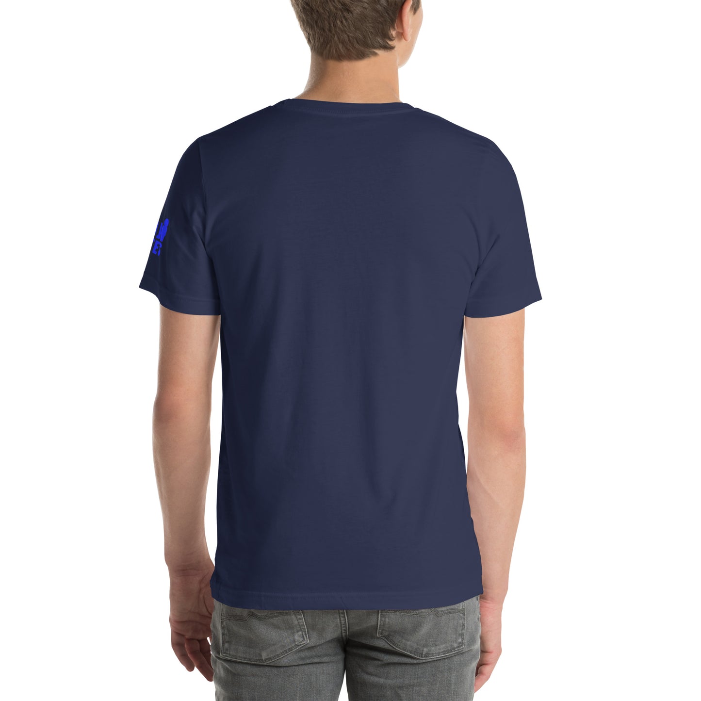 Chelsea Drogba-Lampard-Hazard-Robben-Costa Unisex t-shirt