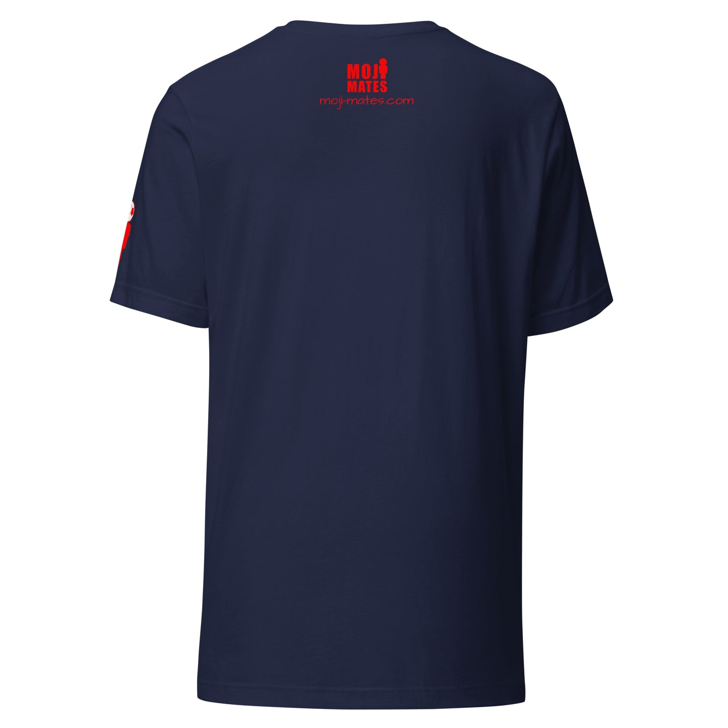 TK Lineup Unisex t-shirt