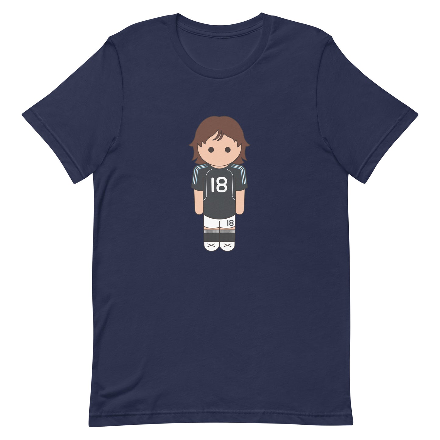lm-ar-away-unisex-t-shirt