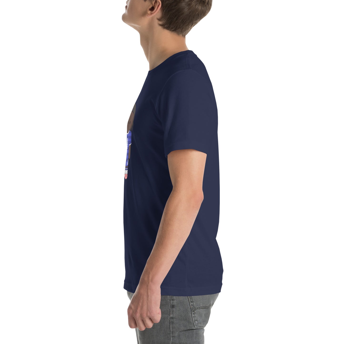Drogba Chelsea Unisex t-shirt