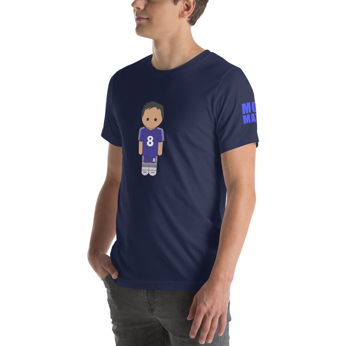 Frank Lampard Unisex t-shirt