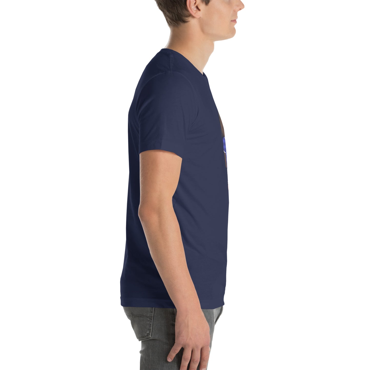 Drogba Chelsea Unisex t-shirt