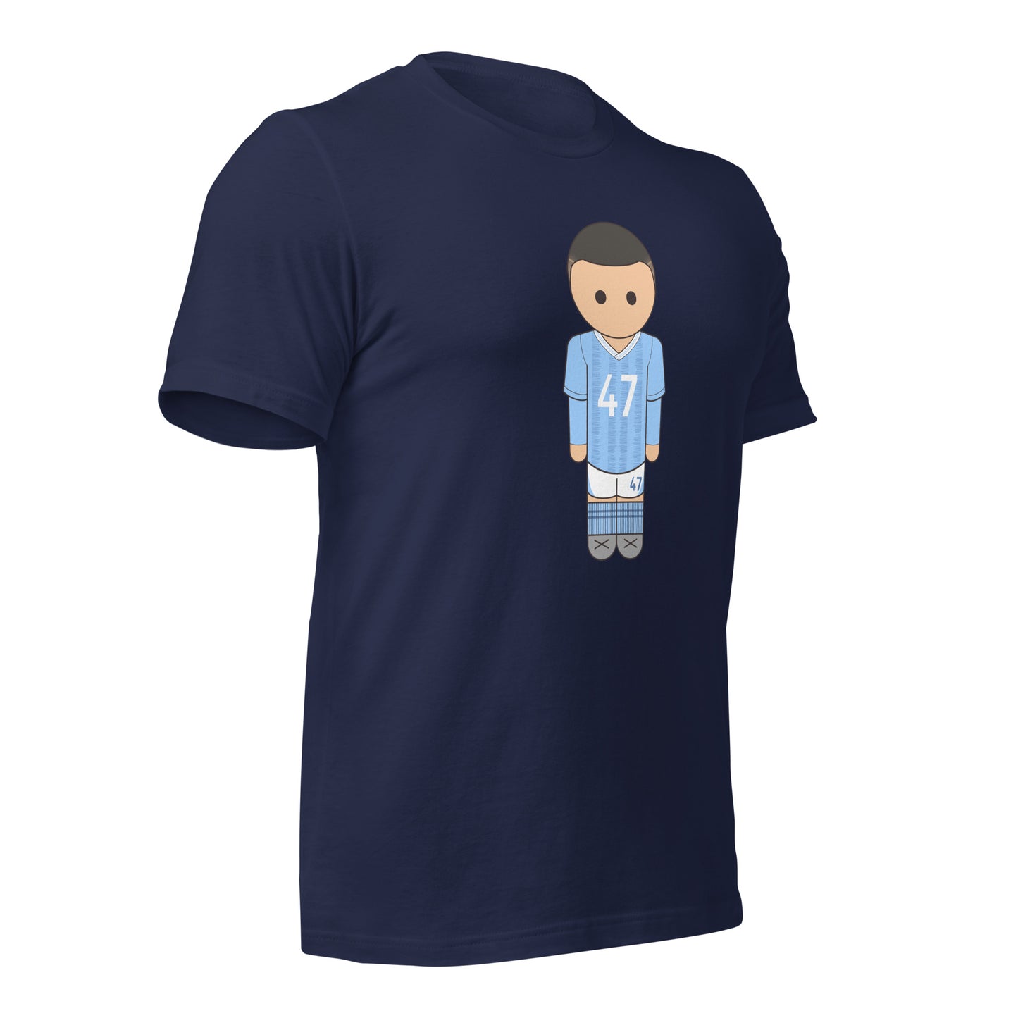 PF Home Unisex t-shirt