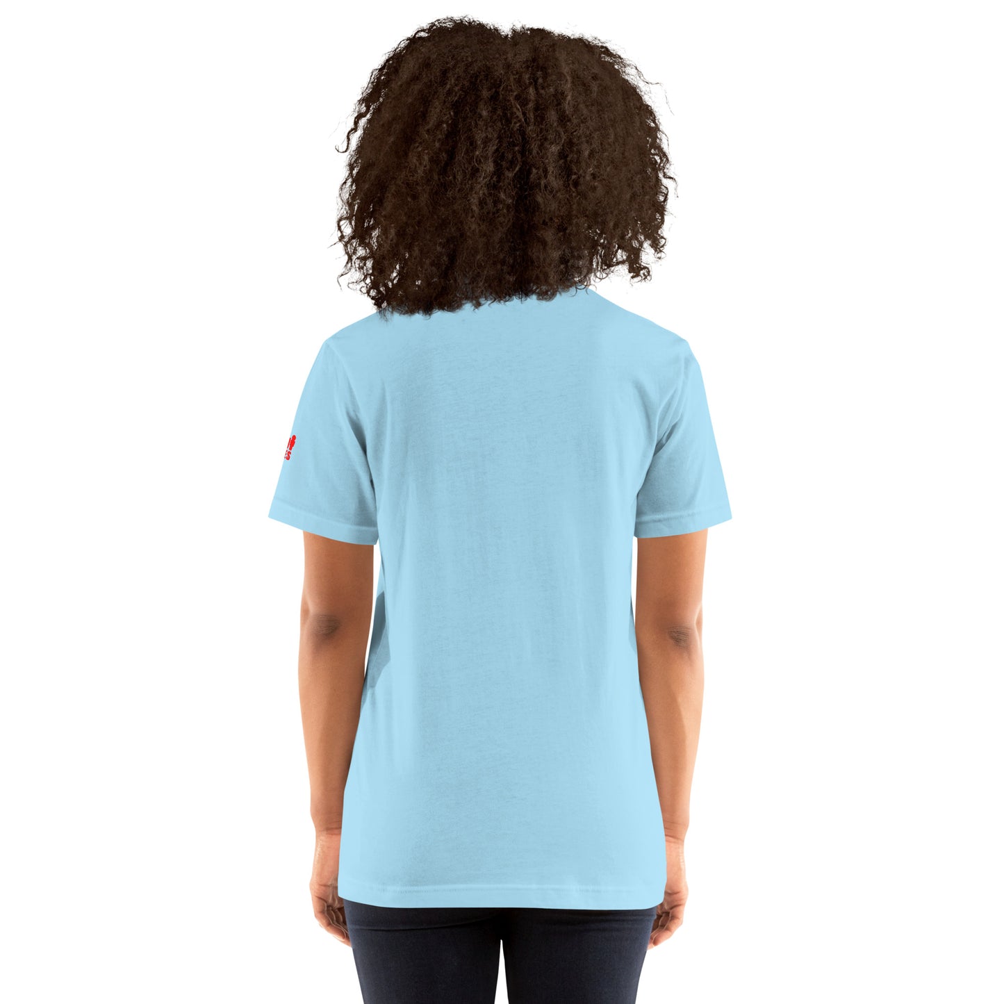 Gigi Buffon Unisex t-shirt