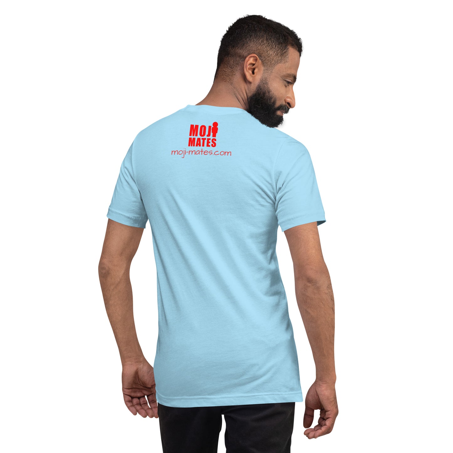 Real Madrid Vini-Camavinga-Fede-Jude-Rodrygo-Mbappe Unisex t-shirt