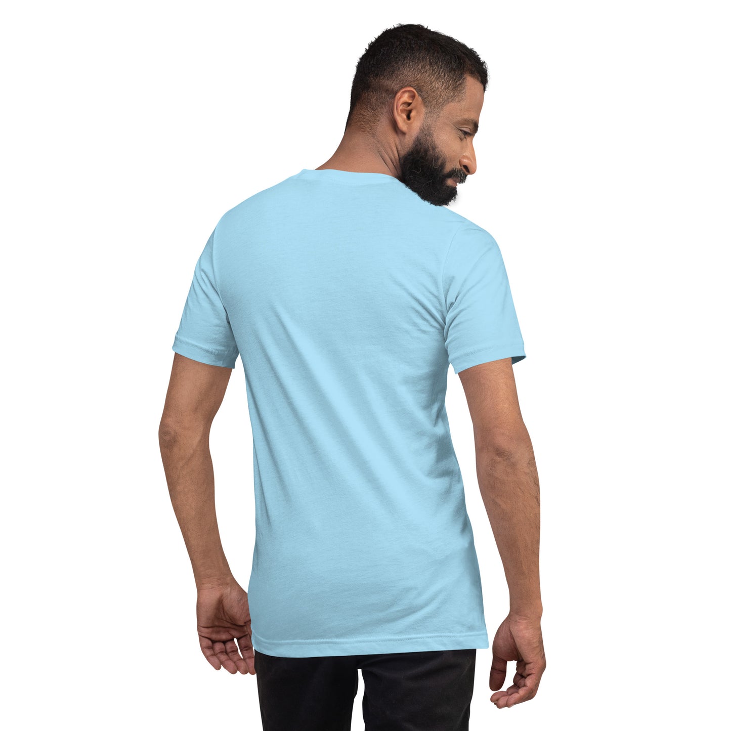 odegaard-unisex-t-shirt