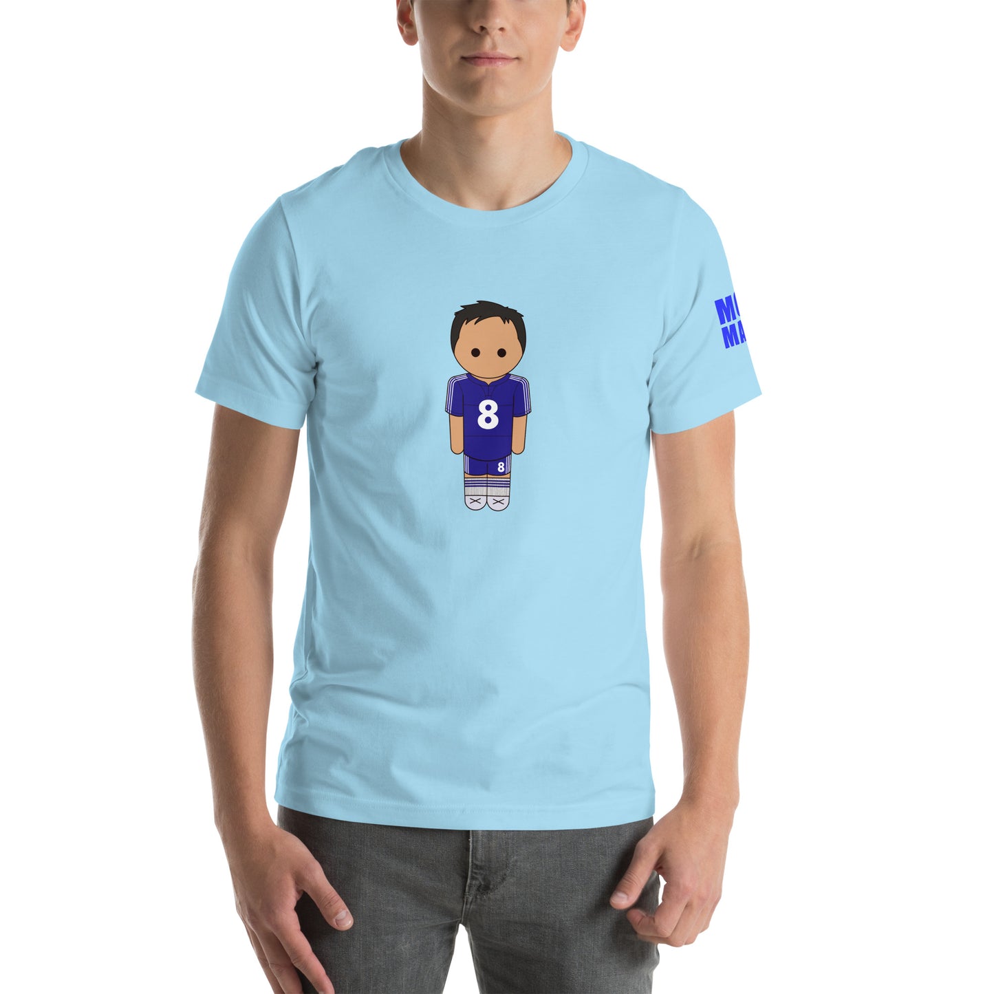 Frank Lampard Unisex t-shirt
