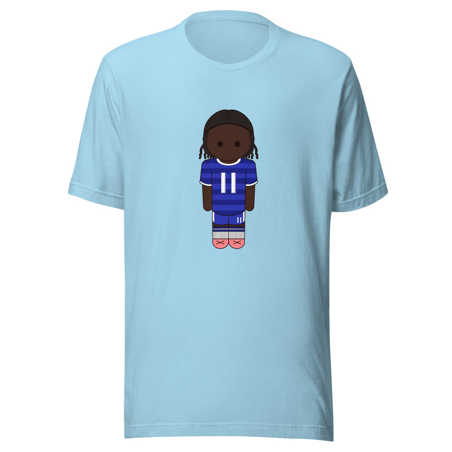dd-chels-unisex-t-shirt