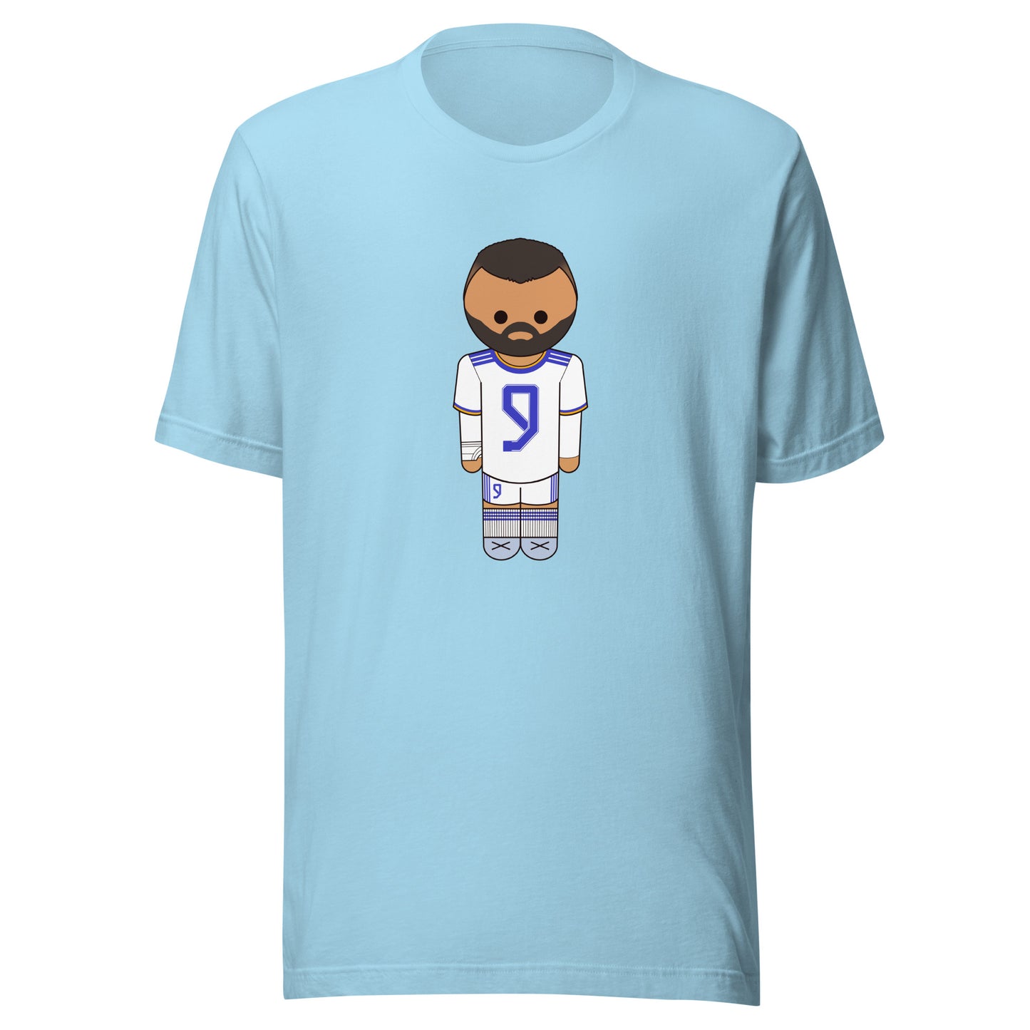 KB RM 21/22 Unisex t-shirt