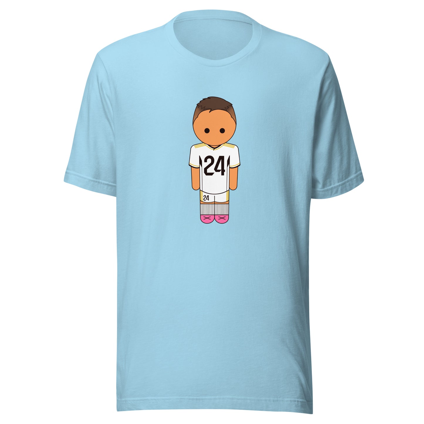 AG RM HOME 23/24 Unisex t-shirt