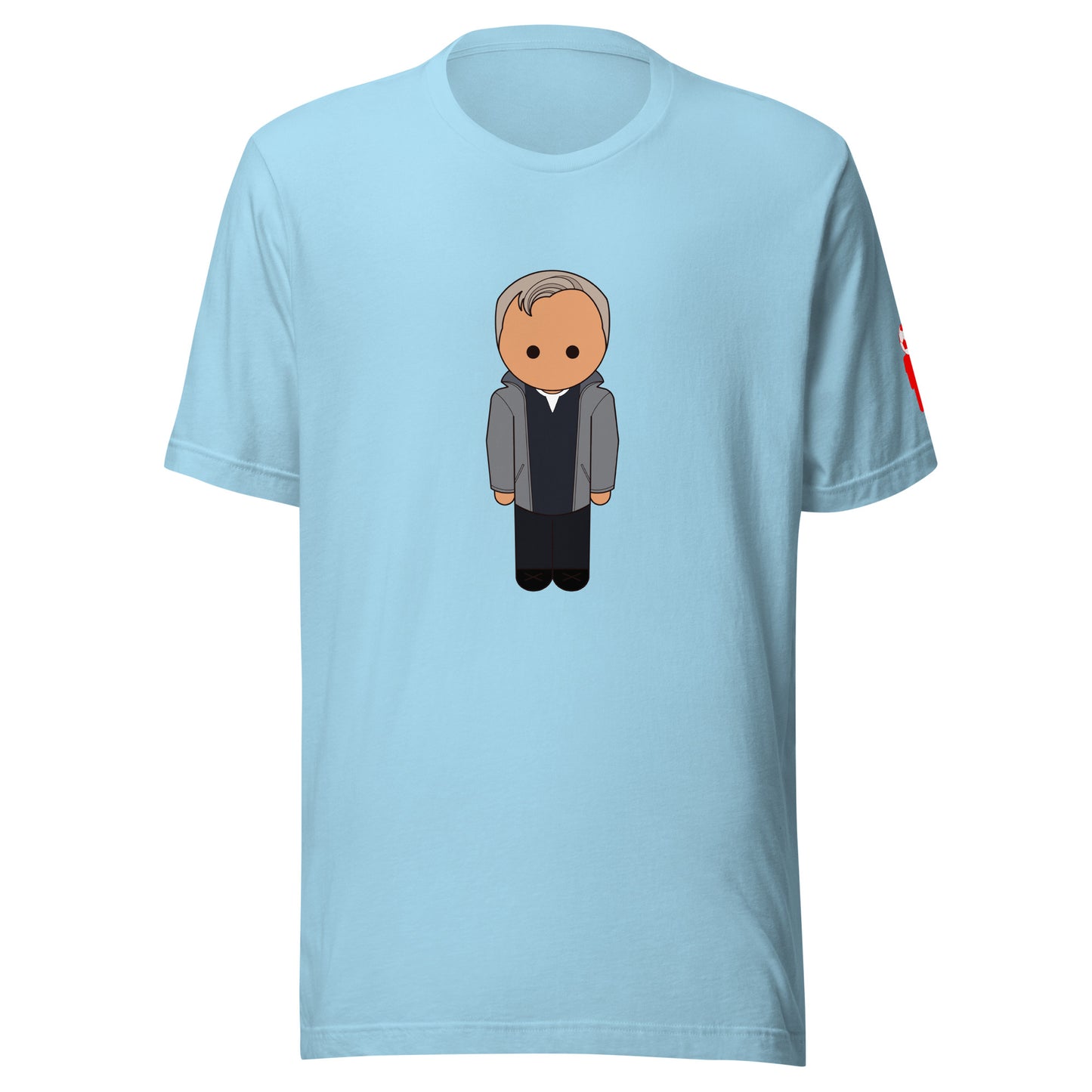 The Special One Unisex t-shirt