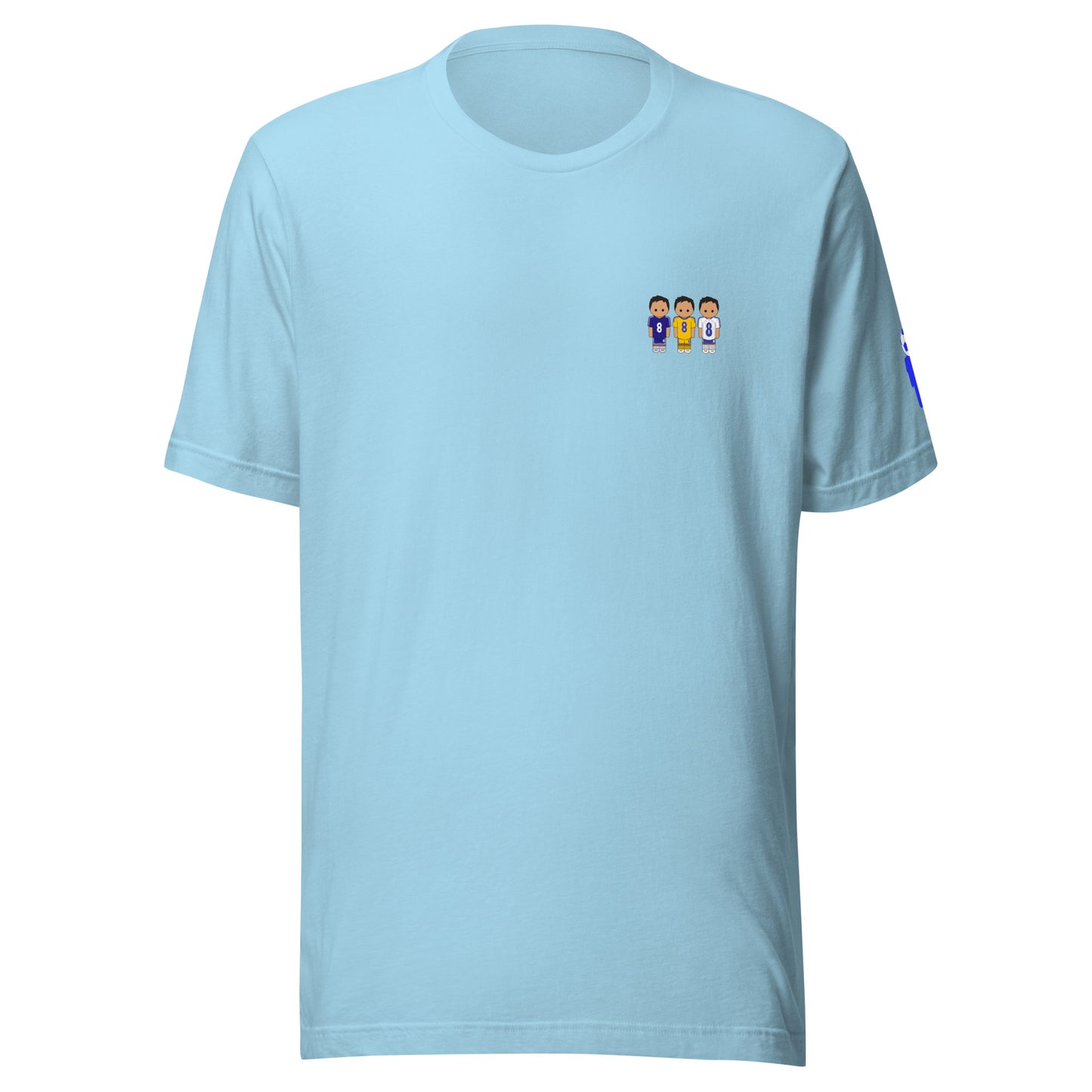 Super Frank Unisex t-shirt