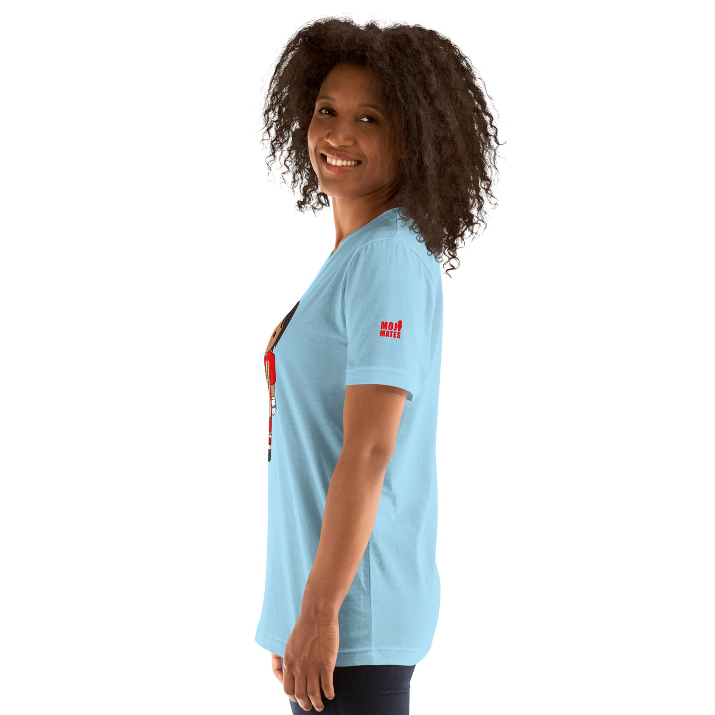 Gigi Buffon Unisex t-shirt