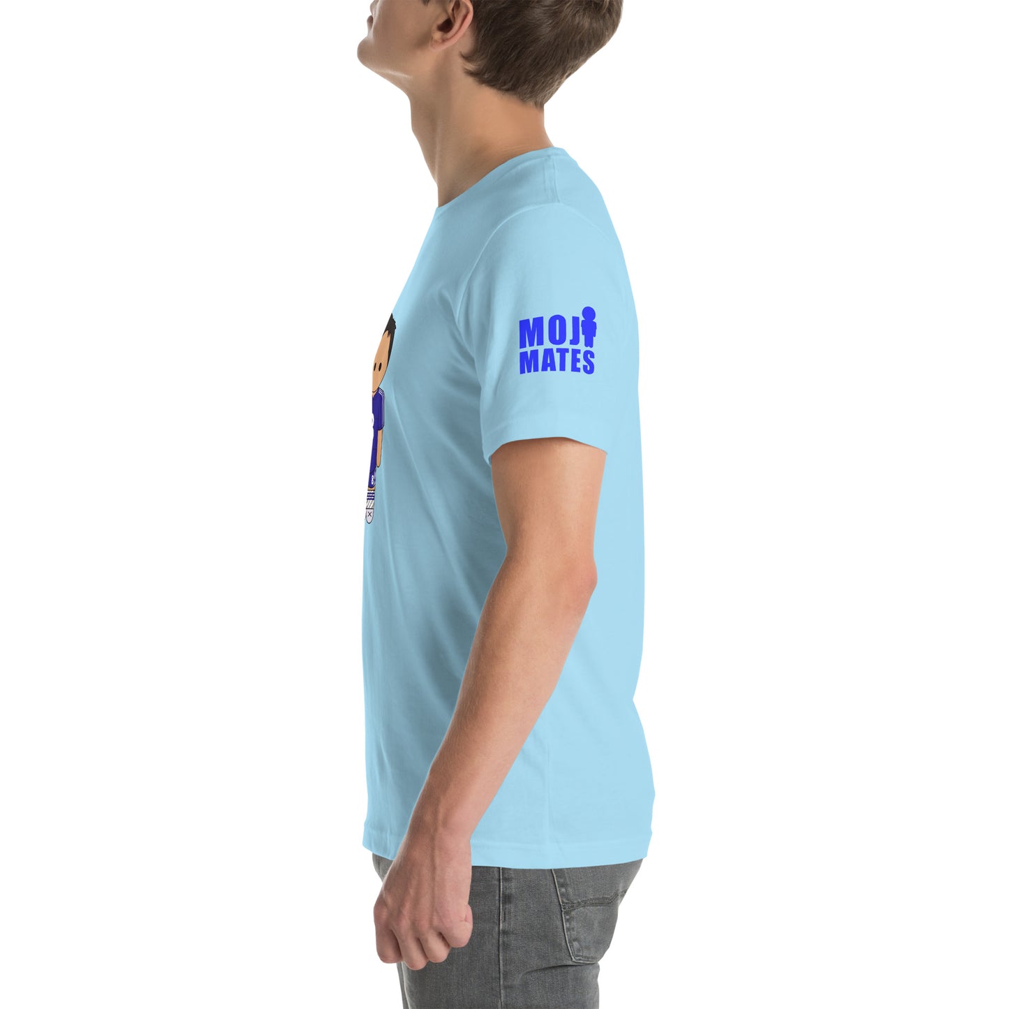 Frank Lampard Unisex t-shirt
