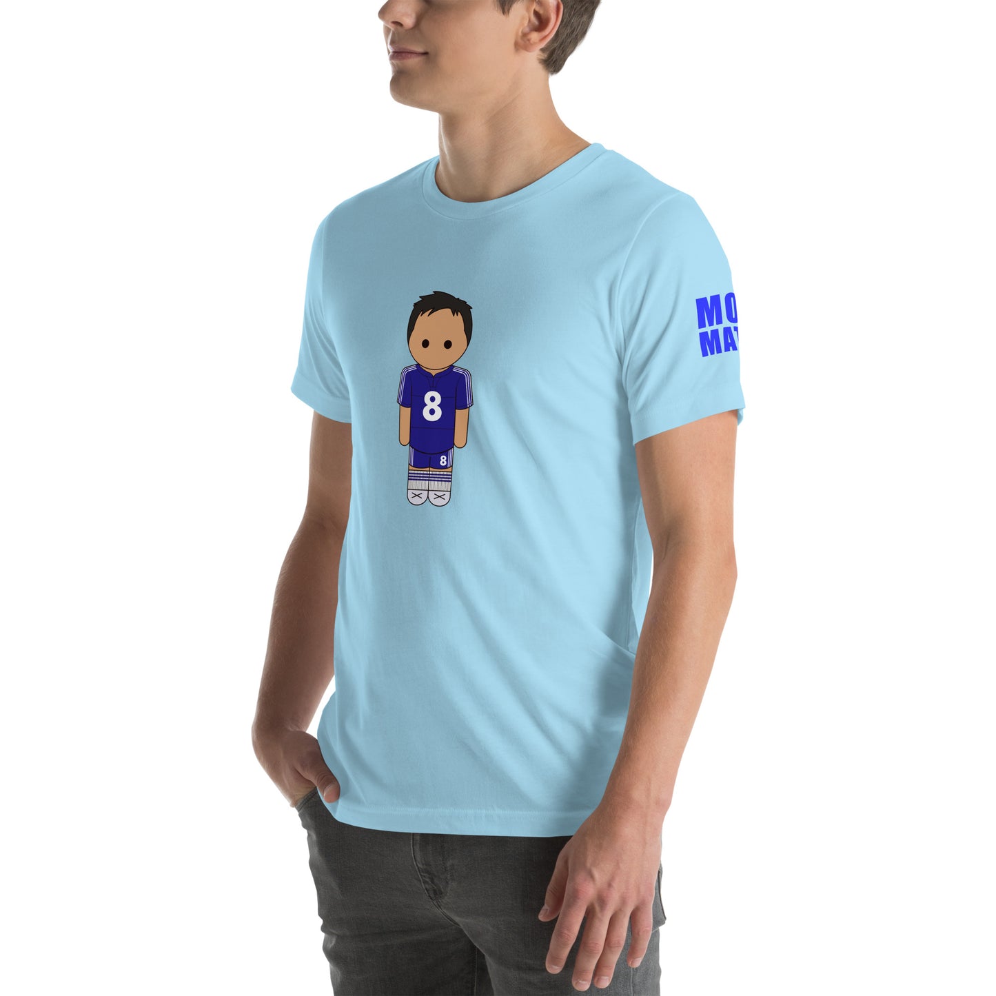 Frank Lampard Unisex t-shirt