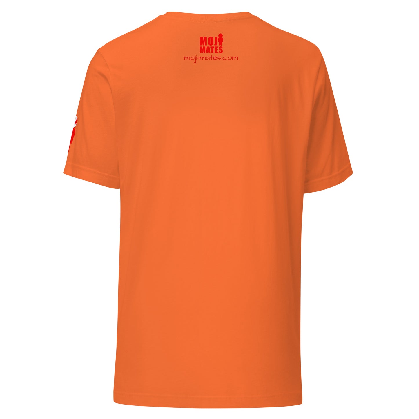 Iniesta Spain Away Unisex t-shirt