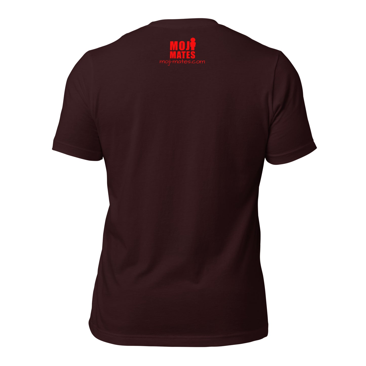 PF Home Unisex t-shirt