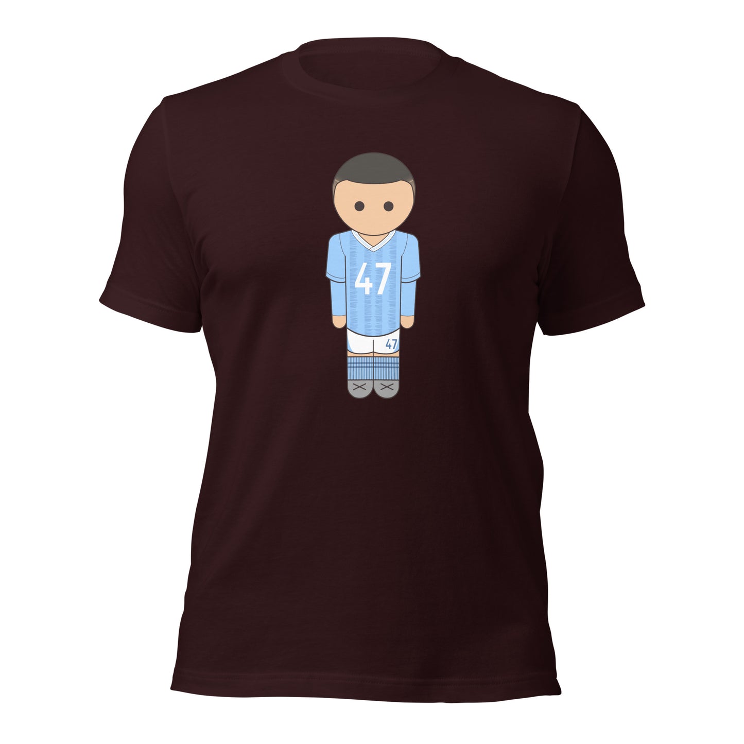 PF Home Unisex t-shirt