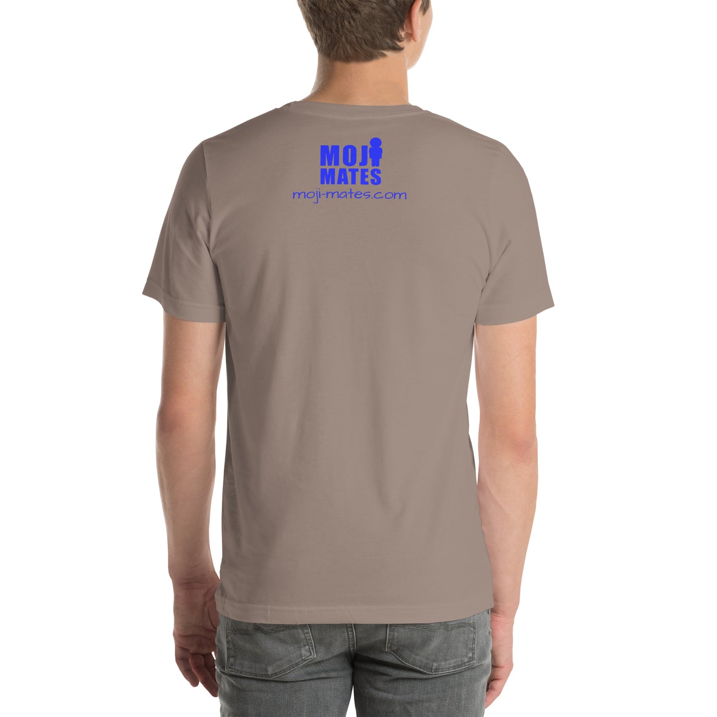 Man City Haaland De Bruyne Rodri Foden Unisex t-shirt