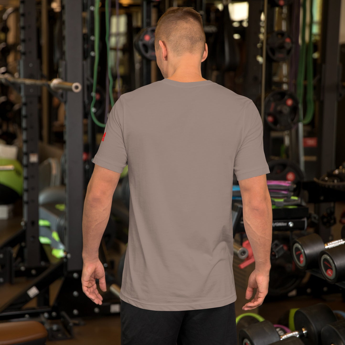 Virgil van Dijk Unisex t-shirt