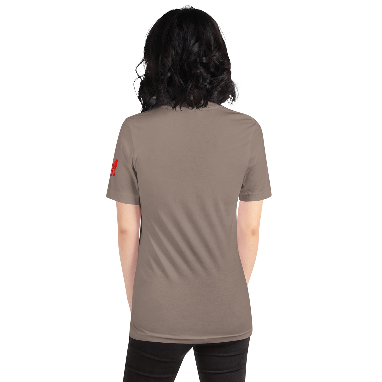 Aston Villa Martinez-Watkins-McGinn Unisex t-shirt
