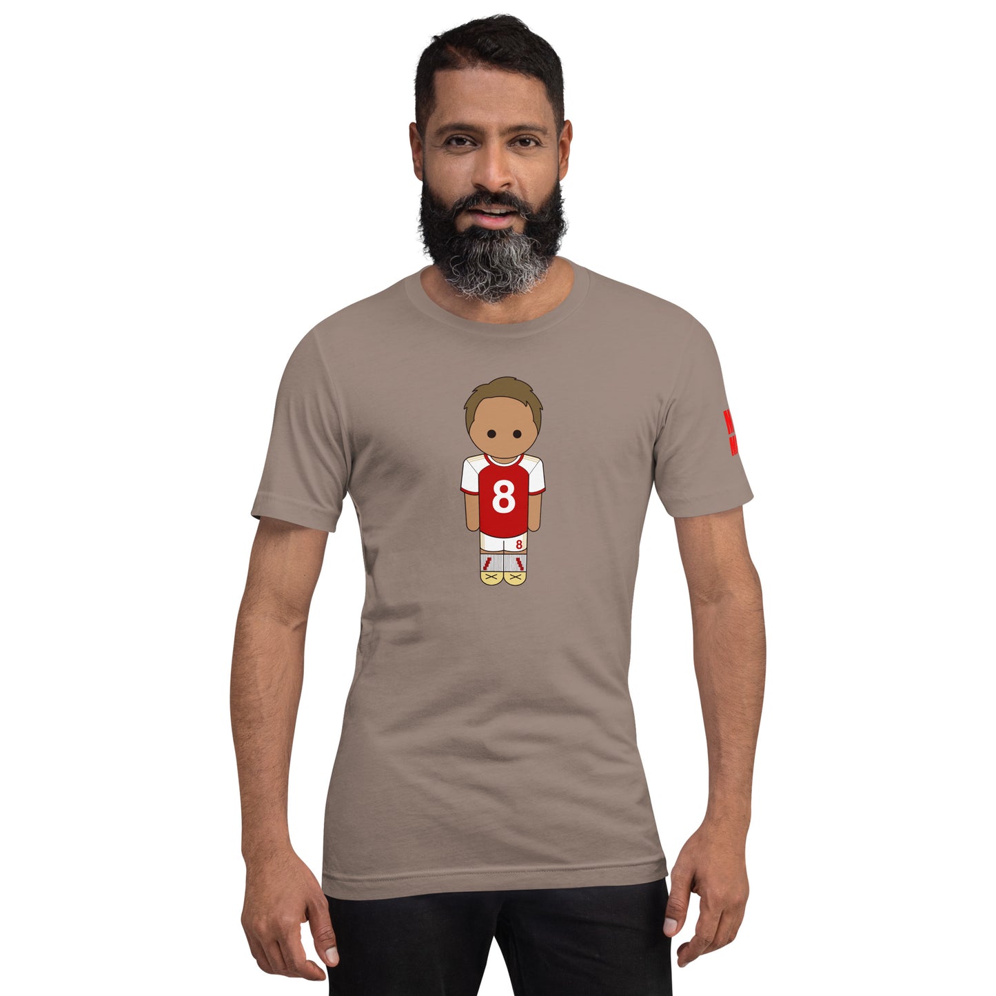 odegaard-unisex-t-shirt