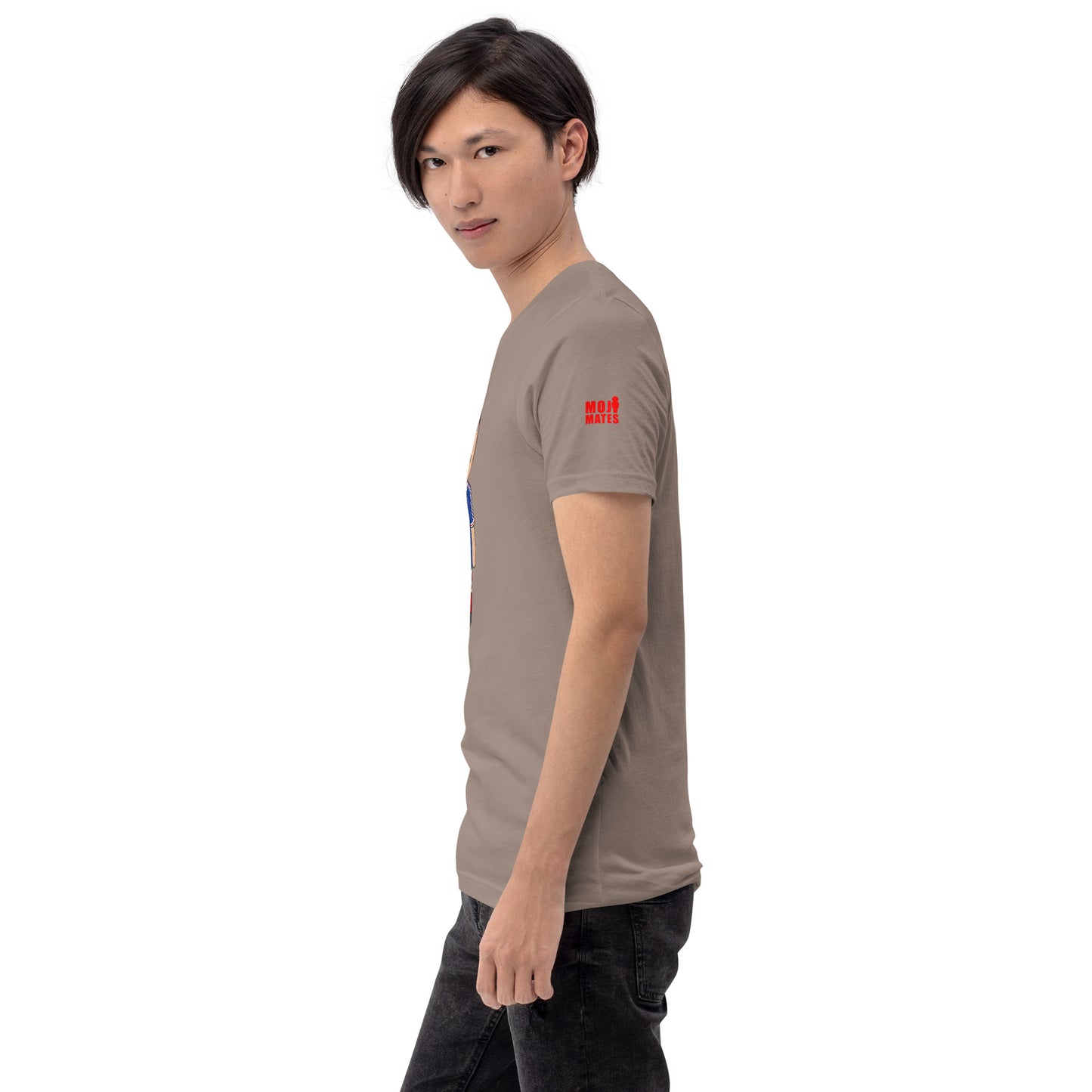 Zidane Unisex t-shirt