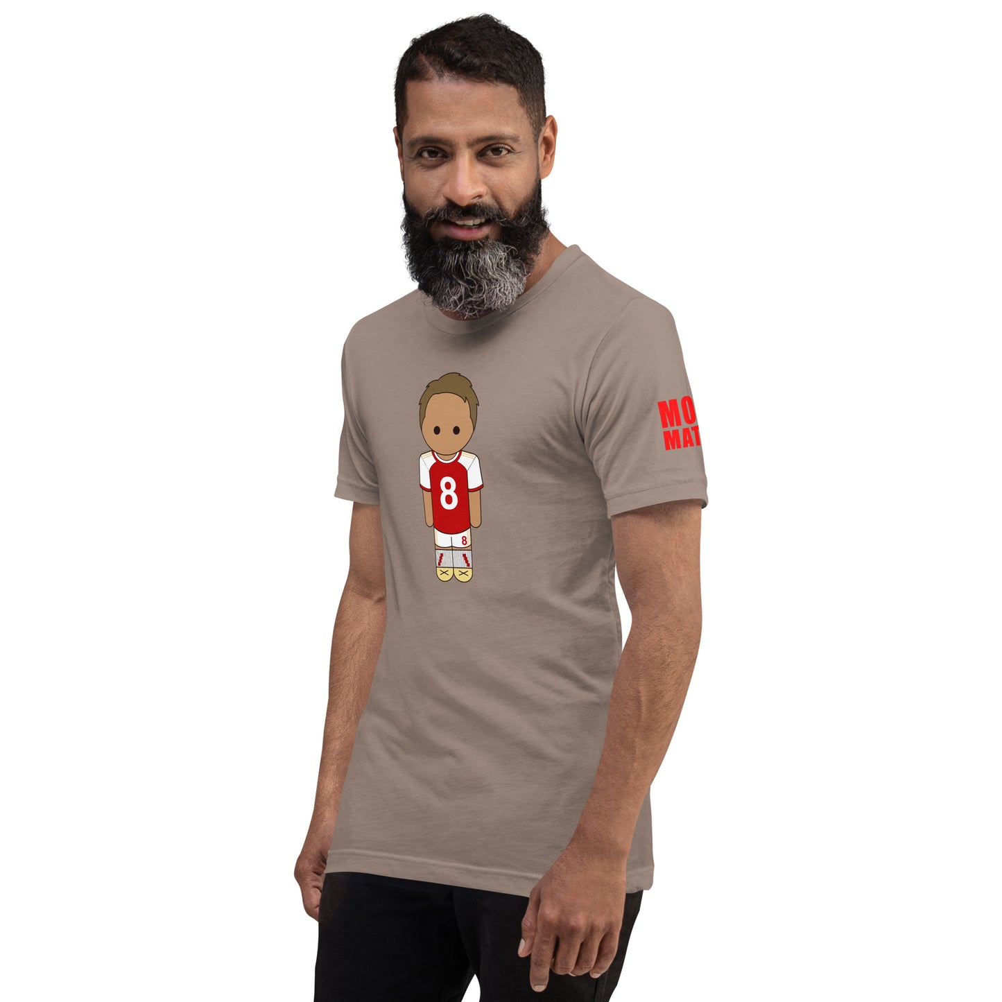 odegaard-unisex-t-shirt