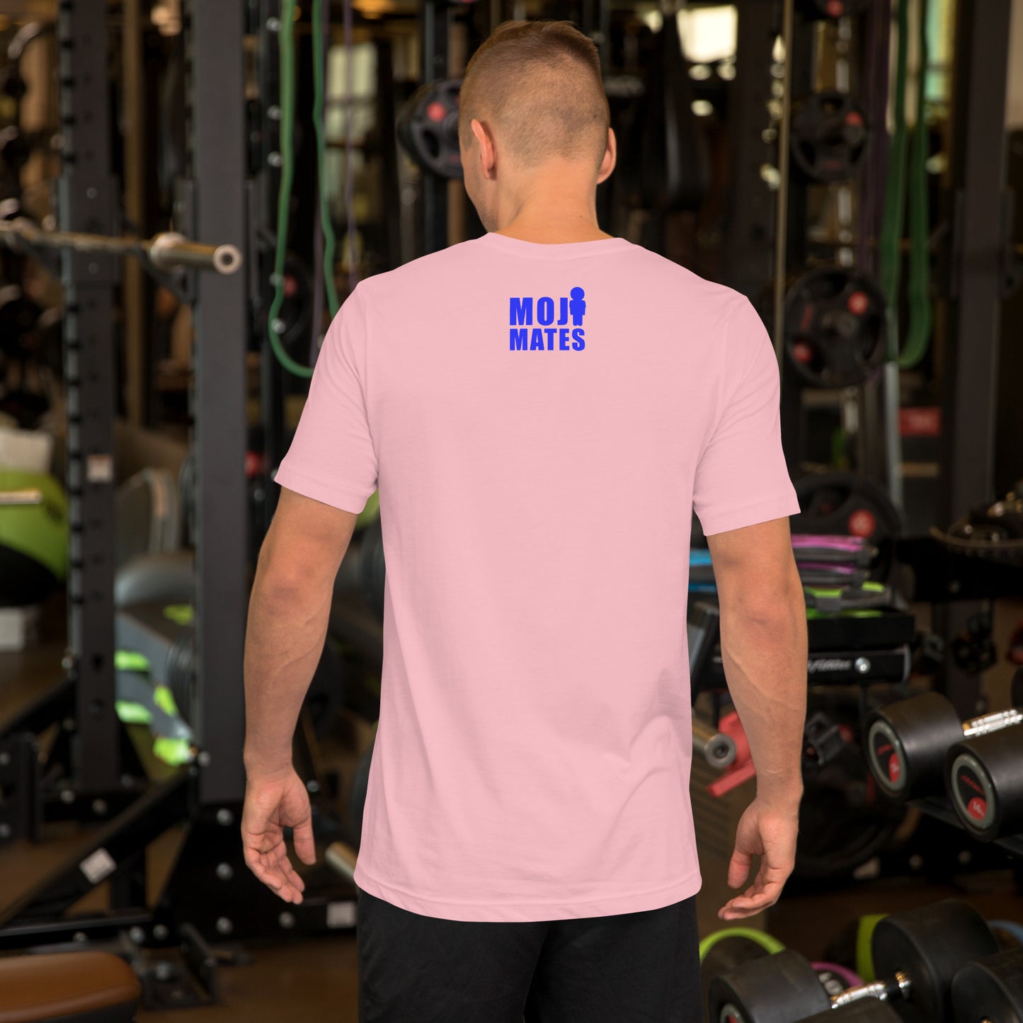Chelsea Drogba-Lampard-Hazard Unisex t-shirt