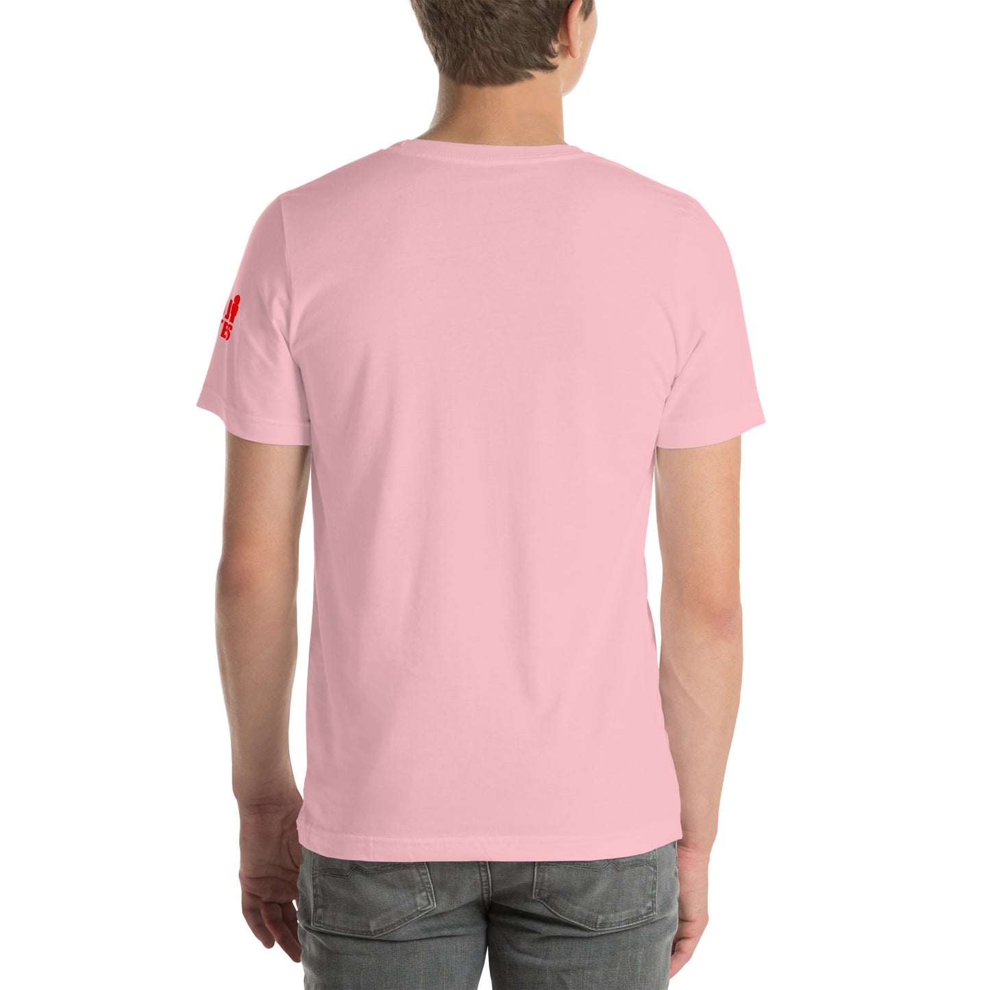 Tottenham Son-Maddison-van de Ven Unisex t-shirt