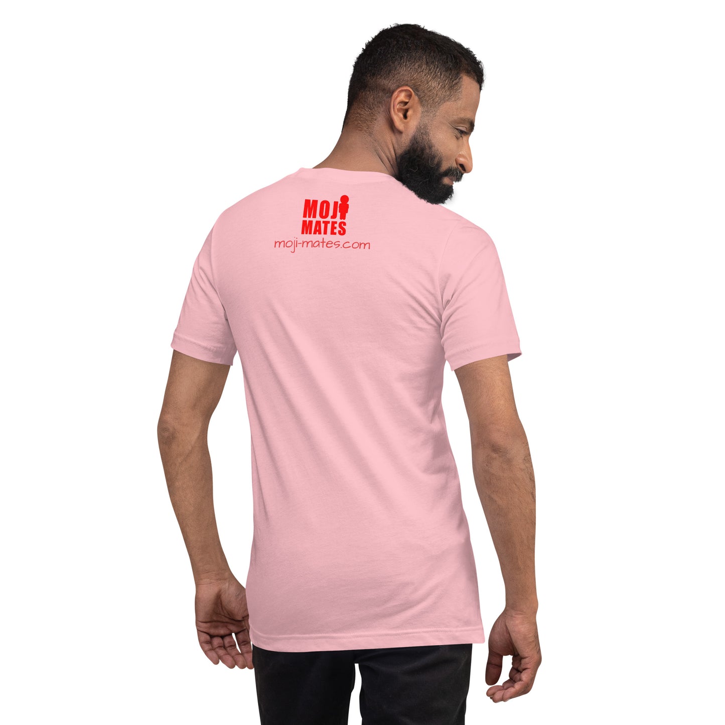 Real Madrid Vini-Camavinga-Fede-Jude-Rodrygo-Mbappe Unisex t-shirt
