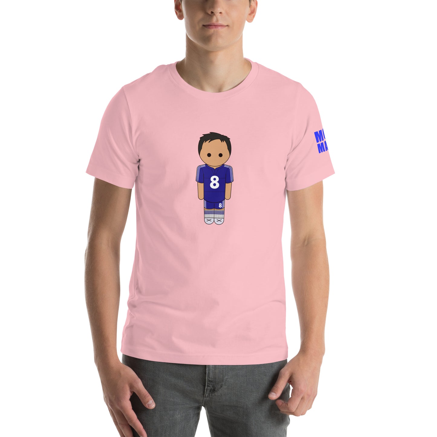 Frank Lampard Unisex t-shirt