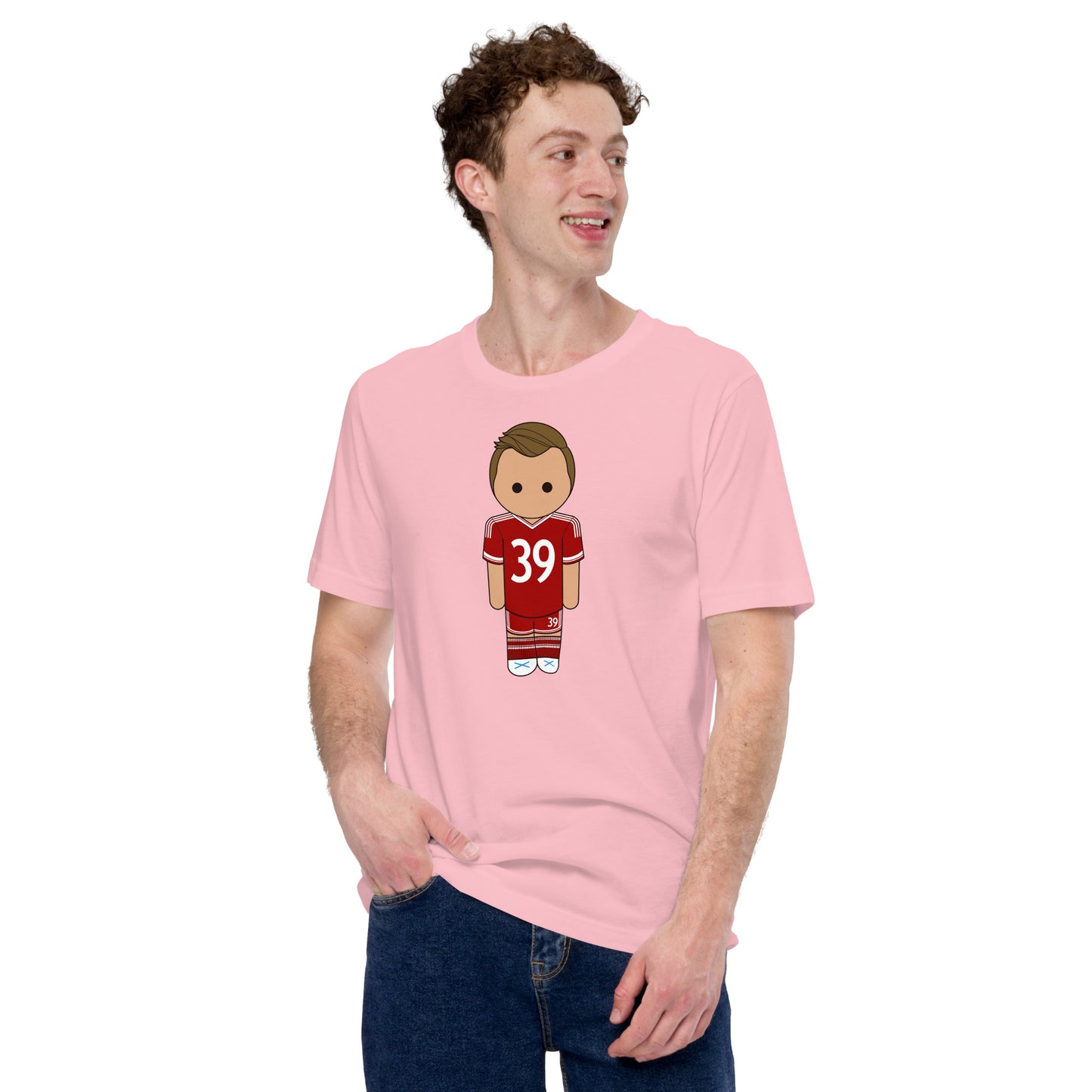 toni-kroos-bayern-unisex-t-shirt