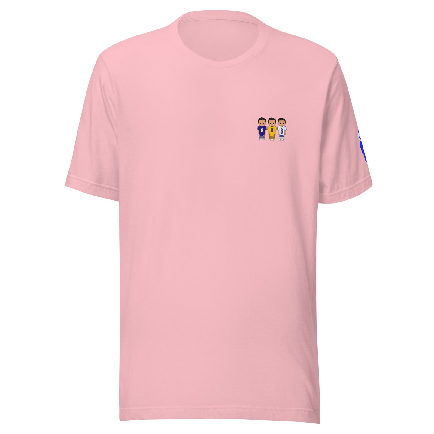 Super Frank Unisex t-shirt
