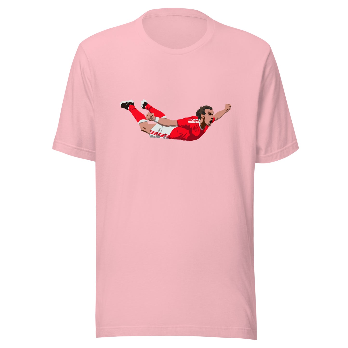 GB Diving Unisex t-shirt