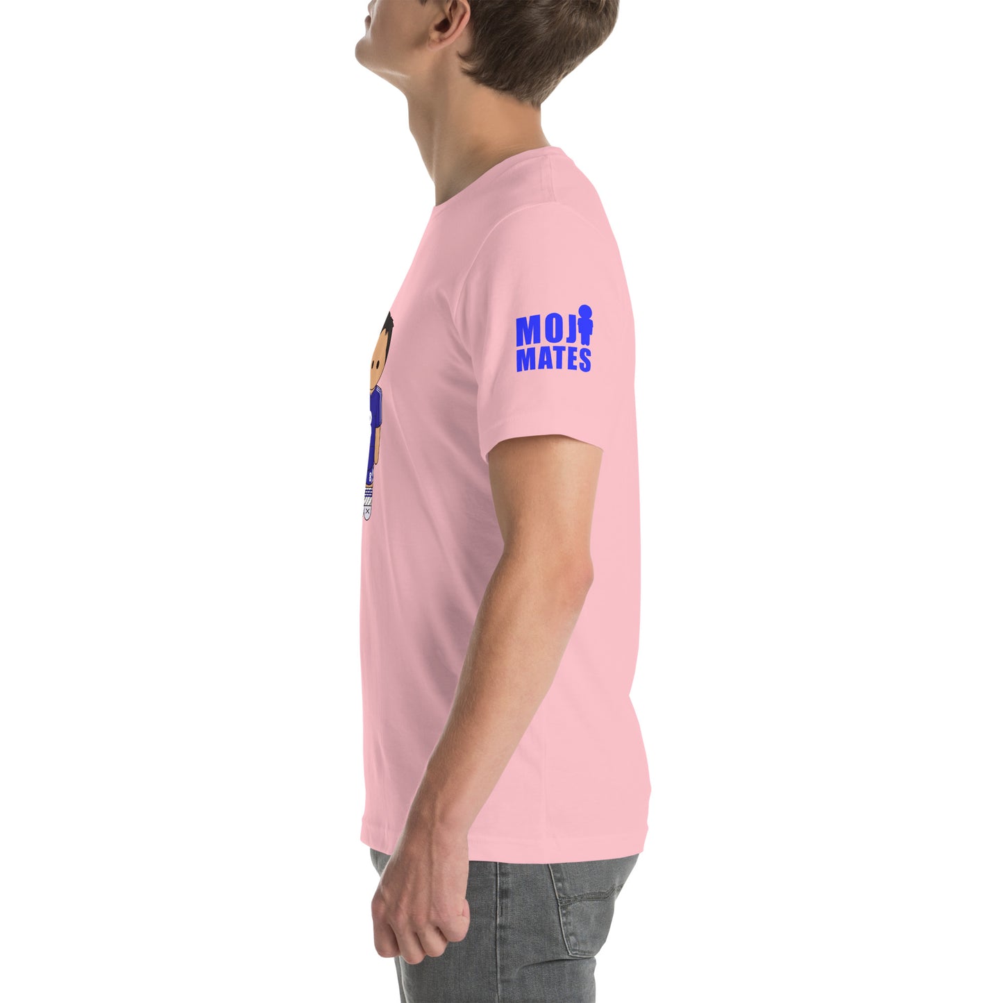 Frank Lampard Unisex t-shirt